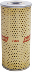 FIAT 1909123 Full-Flow Lube Element