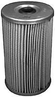 BALDWIN P266 Full-Flow Lube Element