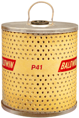 ALLIS CHAL 45024954 By-Pass Lube Element with Bail Handle