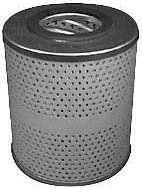 BALDWIN P7092 Full-Flow Lube Element