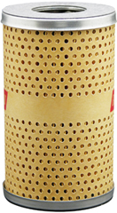 BALDWIN P721 Full-Flow Lube Element