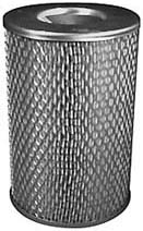 CASE L48583 Air Element with Solid Lid