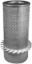 BALDWIN PA1699-FN AIR ELEMENT WITH FINS