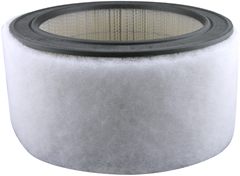 GMC 8877141 Air Element with Foam Wrap