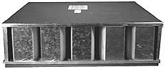 FORD D8HZ9601E DynaCell Panel Air Element