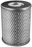 BALDWIN PA2536 AIR ELEMENT