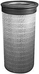 FORD D8NN9B618AA Outer Air Element with Lift Tab