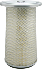 MACK 2191P138427 Conical-Shaped Air Element with Lid