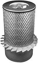 INT 3125342R2 Outer Air Element with Fins
