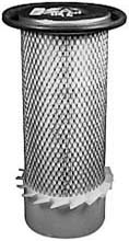 J.C. BAMFORD (JCB) 32206002 Outer Air Element with Fins and Lid