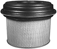 MERCE 10949304 Air Element with Lid