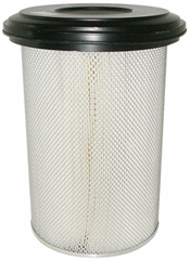 BALDWIN PA2847 Air Element with Lid
