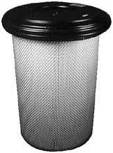 BALDWIN PA2873 Air Element with Lid