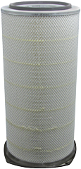 BALDWIN PA2982 Air Element with 4 Bolt Holes in Flange