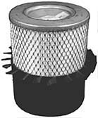 WHIT 330032042 AIR ELEMENT WITH FINS