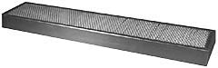 BALDWIN PA3438 Panel Air Element