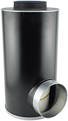 FARR 114880003A Replacement for Ecolite Air Element in Disposable Housing