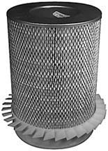 ALLIS CHAL 30406317 AIR ELEMENT WITH FINS