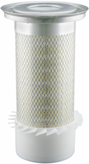 BALDWIN PA3669-FN Outer Air Element with Fins and Lid