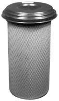 BALDWIN PA3752 Air Element with Lid