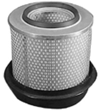 MERCE 10949404 Air Element with Lid