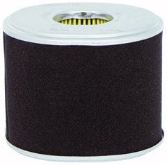 BALDWIN PA3957 Oval Air Element with Foam Wrap