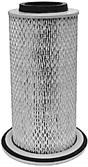 KUBOT 1735111083 Air Element with Lid