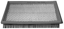 FORD F23E9601BB Panel Air Element