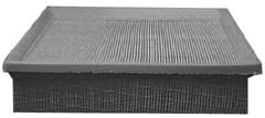 BALDWIN PA4091 Panel Air Element