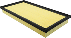 BALDWIN PA4124 Panel Air Element