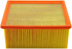 BALDWIN PA4318 Panel Air Element