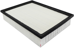 BALDWIN PA4435 Panel Air Element with Foam Pad