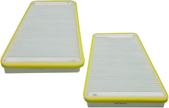 JOHN DEERE AL112954 Set of 2 Cab Air Elements