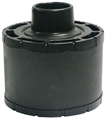 ONAN 1402680 Replacement for Ecolite Air Element in Disposable Housing