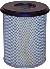 FLEETGUARD AF969 Air Element with Lid and Bail Handle