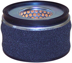 KUBOT 1146011180 Air Element with Foam Wrap