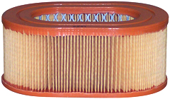 PARTNER 506231801 Oval Air Element