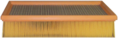 BALDWIN PA4793 Panel Air Element