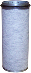 BALDWIN PA4809 Inner Air Element
