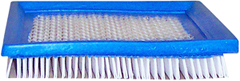WOODG WGA1167 Panel Air Element