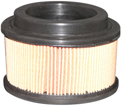 VOLVO 117070771 Air Breather Element