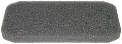 BALDWIN PA5330 Foam Cab Air Element