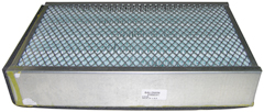 VOLVO 12725424 Cab Air Element