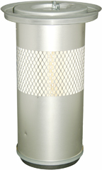 CASE 1931168 Air Element with Lid