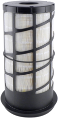 JOHN DEERE AT332908 Conical-Shaped Outer Air Element