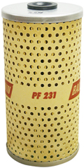 BALDWIN PF231 Fuel Element