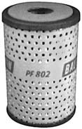 BALDWIN PF802 Fuel Element