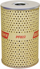 BALDWIN PF822 Fuel Element