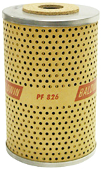 BALDWIN PF826 Fuel Element