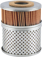  CCS1136 2-Section Fuel/Water Separator Element